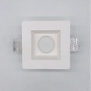 Ver imagem 3 de Embutido Invisible em Gesso Quadrado para Dicróica Dimlux