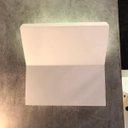 Ver imagem 3 de Arandela de Parede Invisible em Gesso