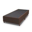 Ver imagem 1 de Base Box Queen Size Prince Sued 0,79x1,97x0,32