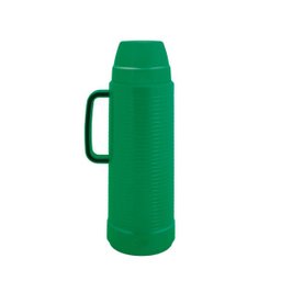 GARRAFA TÉRMICA USE DAILY VIDA 1 LITRO MOR:Verde - 1