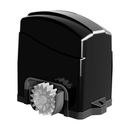 Motor Automatizador Portão Trino 300 Light Deslizan 127v Agl - 2