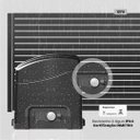 Ver imagem 5 de Motor Automatizador Portão Trino 300 Light Deslizan 127V Agl