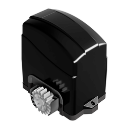 Motor Automatizador Portão Trino 300 Light Deslizan 127v Agl - 3