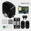 Ver mais imagens de Motor Automatizador Portão Trino 300 Light Deslizan 127V Agl