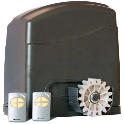 Motor Portão Deslizante de Correr Trino Light 300KGS Agl