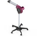 Ver imagem 4 de Secador Pedestal para Pet Shop Kyklon Magno Pink
