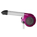 Ver imagem 6 de Secador Pedestal para Pet Shop Kyklon Magno Pink