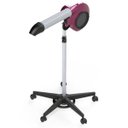 Ver imagem 5 de Secador Pedestal para Pet Shop Kyklon Magno Pink