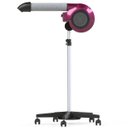 Ver imagem 2 de Secador Pedestal para Pet Shop Kyklon Magno Pink