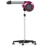 Secador Pedestal para Pet Shop Kyklon Magno Pink - 2
