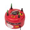 Inflador de Balões Bônus IB-04 Ball Agile com 2 Bicos - 3