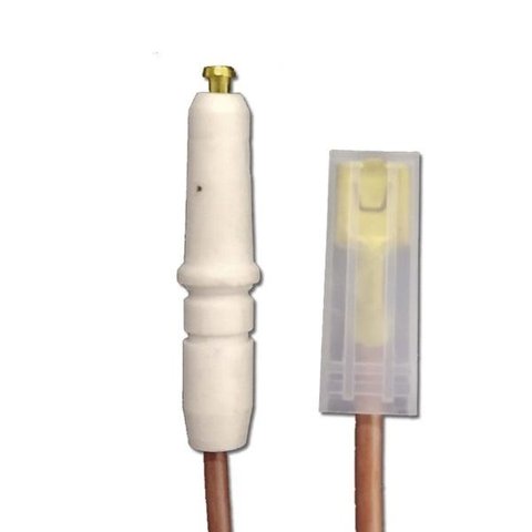 Vela Fogão Esmaltec Antiga Polo Grosso - 1 Unidade