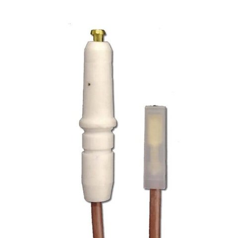 Vela Fogão Esmaltec Antiga Polo Fino - 1 Unidade