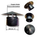 Ver imagem 2 de Kit Completo Churrasqueira Gourmet Pequeno
