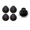 Ver imagem 1 de Botão Brastemp Fogão 4 Bocas