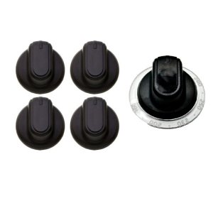 Botão Brastemp Fogão 4 Bocas