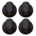 Ver imagem 3 de Botão Brastemp Fogão 4 Bocas