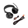 Headset Jbl Quantum 400 Bluetooth Gamer - 7