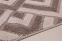 Ver imagem 2 de Tapete London 2,00 x 3,00 des 002/Camurça Niazitex