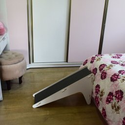 Rampa Pet Escada Modelo Barcelona - 5