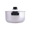 Ver imagem 3 de Caçarola Inox 25cm Mor