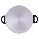 Ver imagem 5 de Caçarola Inox 25cm Mor