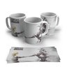 Caneca Fullmetal Alchemist Modelo 11 - 1