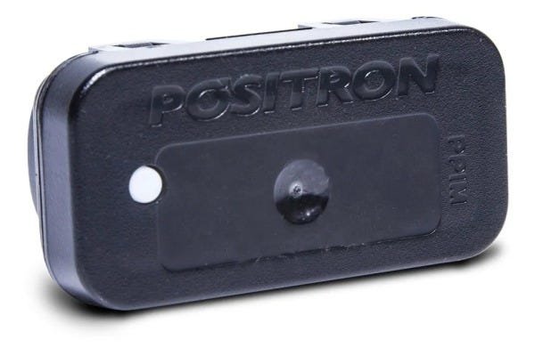 Alarme Presença Moto Duoblock Fx G8 Xre 190 e Bros Bloqueador E Sensor Movimento - 6