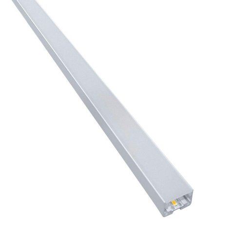 Perfil de Led de Sobrepor Save Energy Lls Flex Ii 2 Metros Led 4000k Branco
