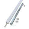 Perfil de Led de Sobrepor Save Energy Lls Flex Ii 2 Metros Led 4000k Branco - 3