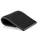 Ver imagem 1 de Tapete Escorredor Louça em Silicone Pratos Copos 30x15 Clink