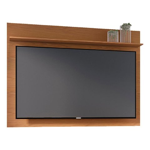 Painel Suspenso Tv 55 Pol 135 Cm Maia Freijo Colibri