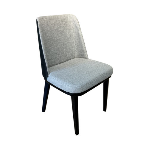 Cadeira de Jantar Londres Fixa Modelar Art Moveis