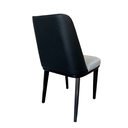 Ver imagem 2 de Cadeira de Jantar Londres Fixa Modelar Art Moveis