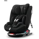 Ver imagem 1 de Zippy Toys, Cadeira de Bebê para Carro Black Estrutura Plástico e Ferro Compacta para Viagens e Pass