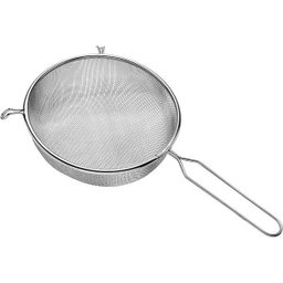 Peneira Aço Inox 24cm Mimo 5665 AP24 - 1