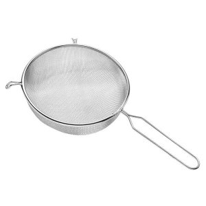 Peneira Aço Inox 21cm Mimo 5664 Ap21