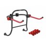 Suporte Bicicleta Transbike Porta Mala Bike Up 2 Bikes Ptk - 1