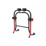 Suporte Bicicleta Transbike Porta Mala Bike Up 2 Bikes Ptk - 4