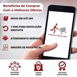 Suculenta Artificial Mini Vaso de Cerâmica Branco - 9