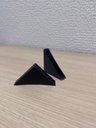 Ver imagem 1 de 200 Cantoneira Plastica Proteçao 15 Mm