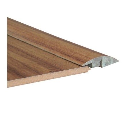 Perfil Redutor Durafloor Amendola Curacao 15mm X 50mm X 2100mm