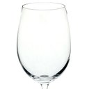 Ver imagem 3 de Jogo com 06 Taças para Vinho Tinto Anna em Cristal Bohemia 450ml 58000