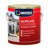 Tinta Acrílica Universo Standard 3,6L Azul Seco - 2