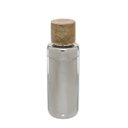 Ver imagem 1 de Coqueteleira de Aço Inox e Madeira 23cm 16692-pl