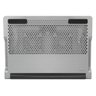 Cooler com Inclinação Targus para Notebooks 17" Hub com 4 Portas Usb Integrado Targus - Awe84us Awe8 - 2