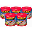 Ver imagem 3 de Kit 5 Mantas Asfáltica Aluminizada Telhado Auto Adesiva 15cm