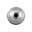 Ver imagem 1 de Dispositivo Retorno Inox Sobrepor Piscina Alvenaria 50mm