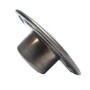 Ver imagem 2 de Dispositivo Retorno Inox Sobrepor Piscina Alvenaria 60mm