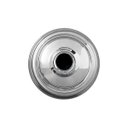 Ver imagem 1 de Dispositivo Retorno Inox Sobrepor Piscina Alvenaria 60mm